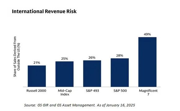 international revenue risk