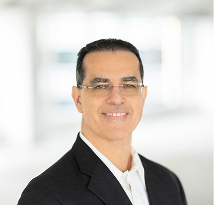 Carlos Gonzalez