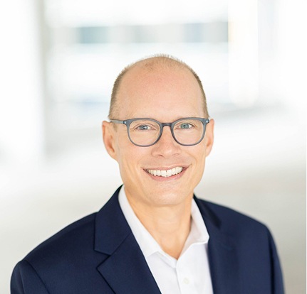 Gary Schafer, AIF
