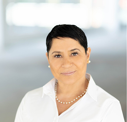 Gladys Soto