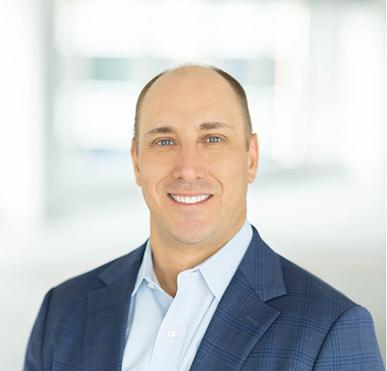 Kurt Hennek, AIF, CPFA