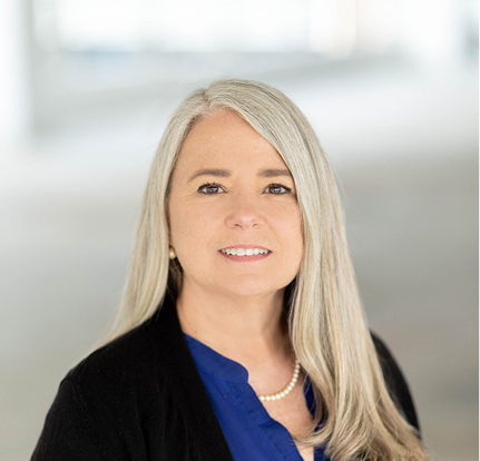 Megan Reynolds, CFP