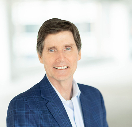 Michael Malloy, CFA