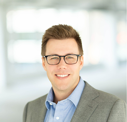Patrick Galdun, CFA