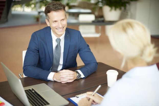 investment consulting