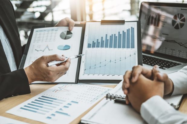 investment firm performance
